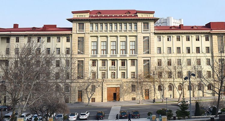 Оперативный штаб обратился к гражданам Азербайджана, желающим вернуться из России