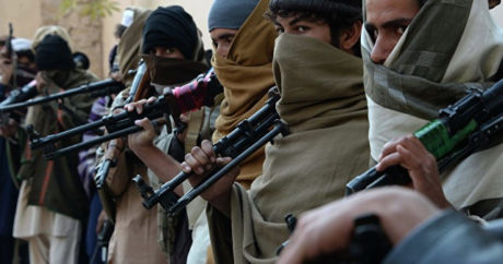 19 военных погибли в столкновениях с талибами в Афганистане
