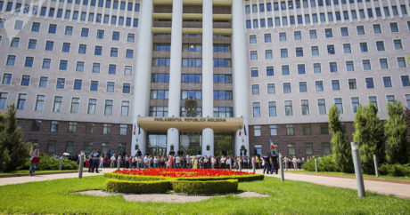 Молдова не признает т.н. «выборы» в Нагорном Карабахе