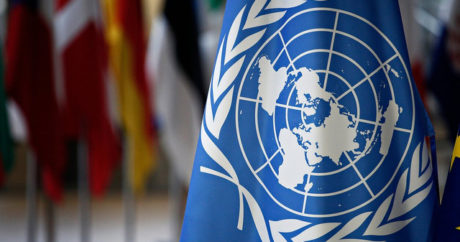 Азербайджан выступил соавтором резолюции по борьбе с COVID-19 в ГА ООН