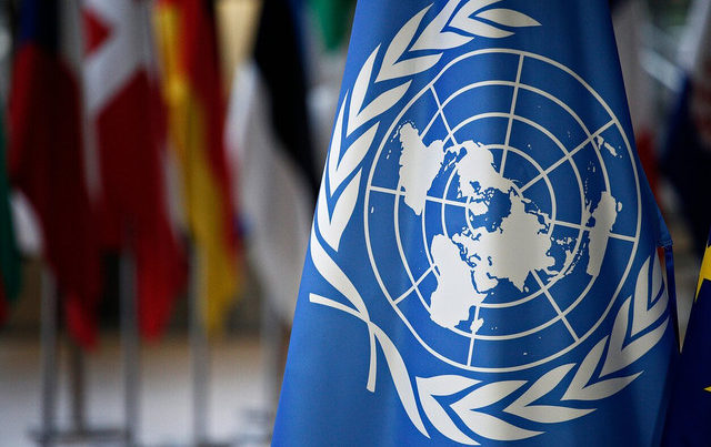 Азербайджан выступил соавтором резолюции по борьбе с COVID-19 в ГА ООН