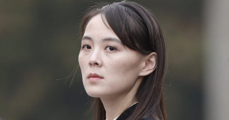 Младшая сестра Ким Чен Ына может стать новым лидером КНДР