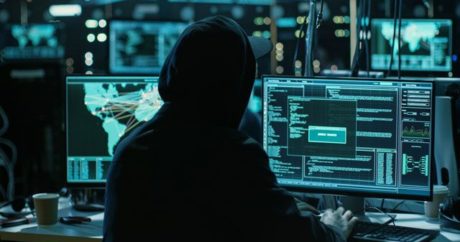 Число киберпреступлений в Москве выросло в три раза за месяц