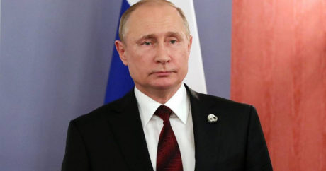 Путин: Россия готова к договоренностям в рамках ОПЕК+