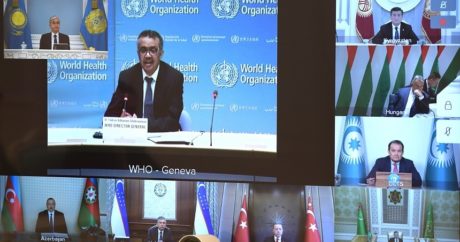 Эксперт об онлайн-саммите тюркоязычных государств: «Это были важные заявления»