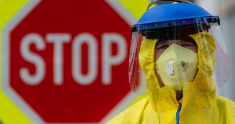 СМИ: Руководство Китая скрыло от народа пандемию коронавируса