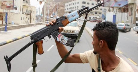 Reuters: аравийская коалиция объявит о перемирии в Йемене