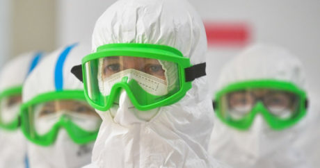 В России зафиксировано 954 новых случая коронавируса