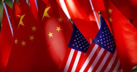 США может расторгнуть торговую сделку с Китаем