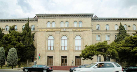 В Азербайджане названы нарушения, допущенные муниципалитетами