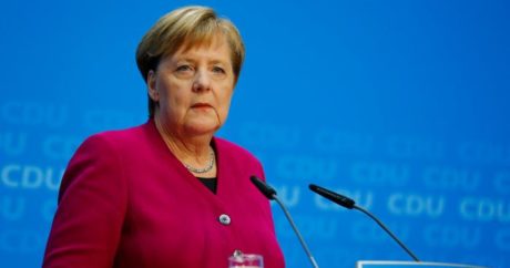 Меркель призывает готовиться к «долгому» периоду пандемии