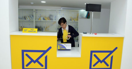 «Азерпочт» возобновил прием почтовых отправлений в 18 стран
