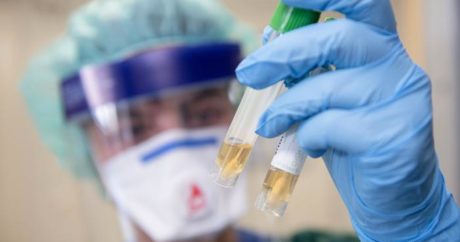 В Германии одобрили первое клиническое испытание вакцины против COVID-19