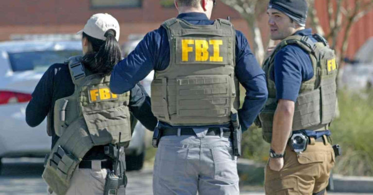 В США арестован агент ФБР, работавший на армянскую мафию