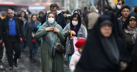 В Иране число зараженных коронавирусом превысило 60 тысяч человек