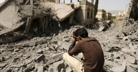 Перемирие в Йемене продлено на месяц