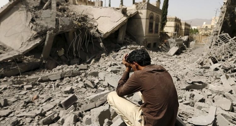Перемирие в Йемене продлено на месяц