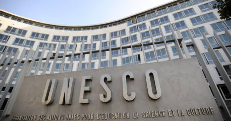 Азербайджан и Турция подали заявку на внесение ряда объектов в список ЮНЕСКО