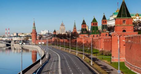 Число случаев заражения коронавирусом в Москве за сутки возросло на 448
