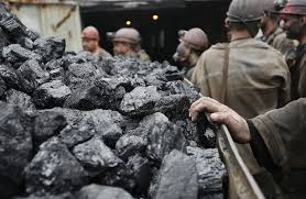 Украина вводит пошлину на импорт российского угля
