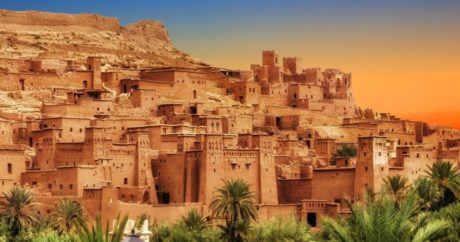 В Марокко за сутки коронавирус подтвердился у рекордного числа человек