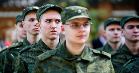 Коронавирус просочился в российскую армию: сотни зараженных солдат