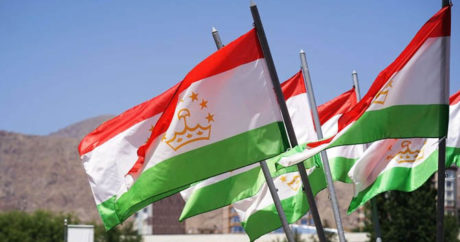 В Таджикистане планируют запретить русифицировать фамилии