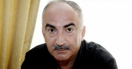 Онлайн-встреча с Народным писателем Азербайджана