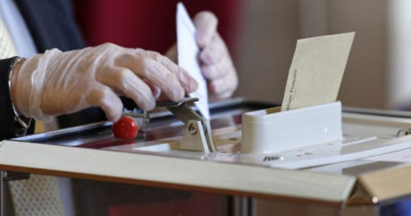 Еще одна международная организация осудила т.н. «выборы» в Карабахе
