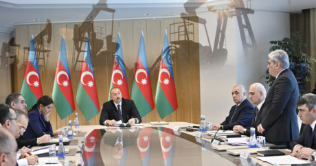 Мировая экономика на фоне коронавирусной пандемии: какие меры предпринимает Азербайджан?