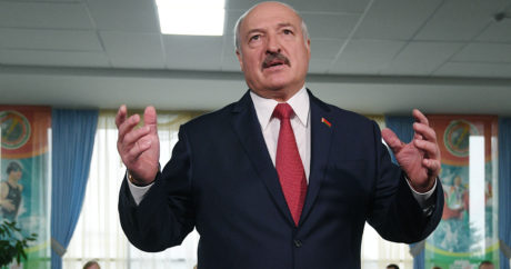 Лукашенко: «Российские тесты на коронавирус ни к черту не годятся»