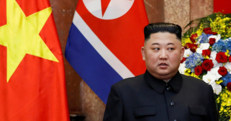 СМИ сообщили о «серьезной опасности» здоровью Ким Чен Ына