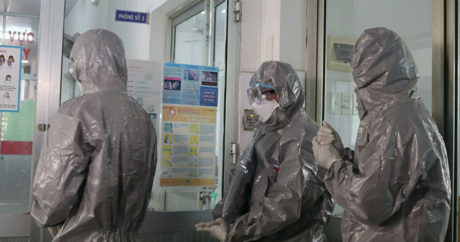 Вьетнам признал коронавирус общенациональной эпидемией