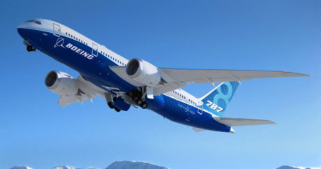 Boeing возобновляет производство