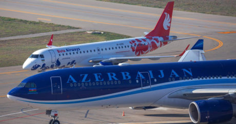 AZAL и Buta Airways объявили дату возврата средств за авиабилеты