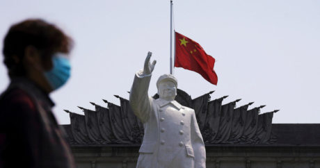 Коронавирус вернулся в Китай: выявлены 42 новых зараженных