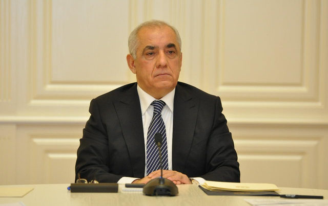 Али Асадов: В Азербайджане карантинный режим может вновь ужесточиться