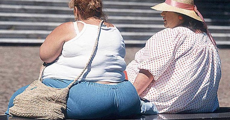 Карантин приведет к массовому ожирению — ученые