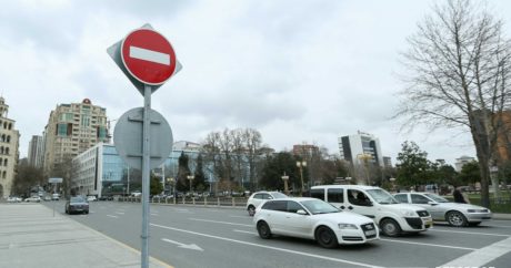 В Азербайджане водителям упростили выдачу отличительных знаков