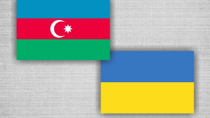 Украинский политолог: «Готовность Азербайджана кредитовать Украину — элемент стратегического сотрудничества»