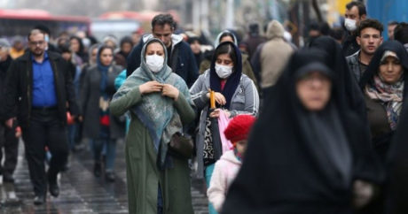 Число жертв коронавируса в Иране превысило 4 тысячи