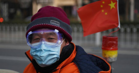 В Китае за сутки ни один человек не умер от коронавируса