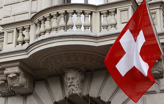 Посольство: Швейцария считает незаконными «выборы» в Карабахе