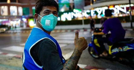 В Таиланде за шутки о коронавирусе накажут тюрьмой
