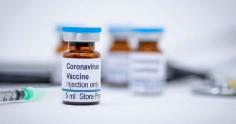 ВОЗ: Вакцина против коронавируса может быть готова к концу года