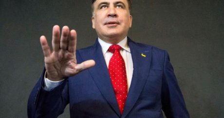 Триумфальное возвращение Саакашвили: что изменится в Украине?
