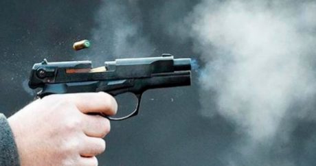 Мужчина открыл стрельбу по полицейским в Украине