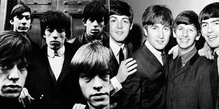 Пол Маккартни объяснил, почему Beatles «лучше» Rolling Stones