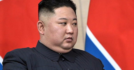 Стала известна причина предсмертного состояния Ким Чен Ына