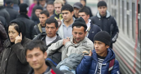 Коронавирус и проблемы миграции: куда направится многомиллионная армия безработных?